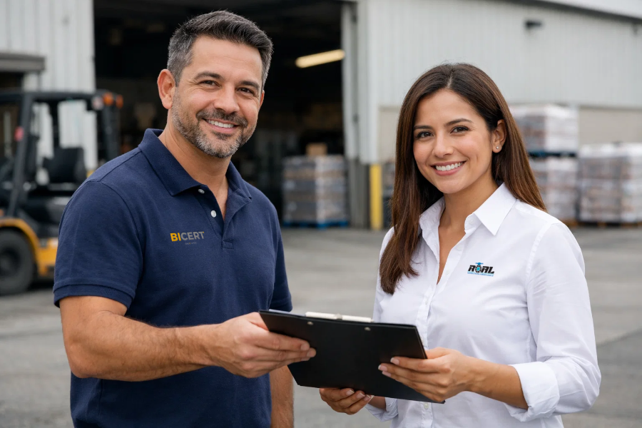 ROAL obtiene la certificación ISO 9001:2015: un nuevo estándar en nuestra evolución